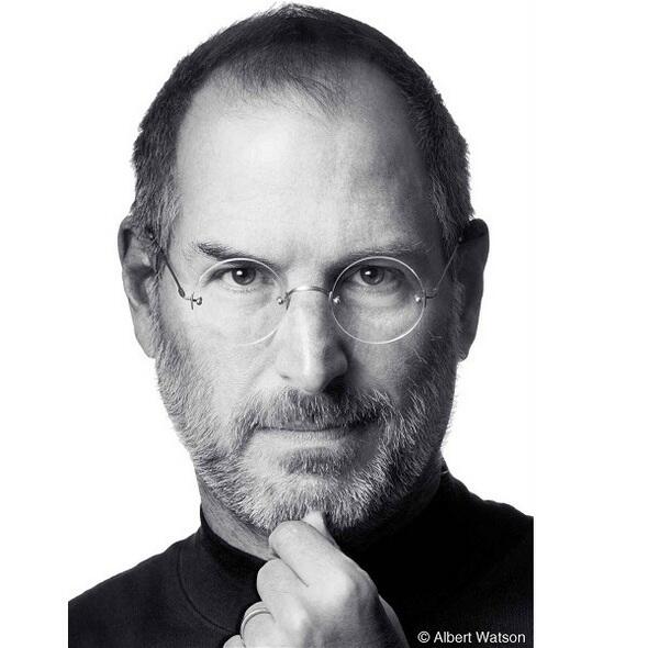 10 Mahakarya Steve Jobs