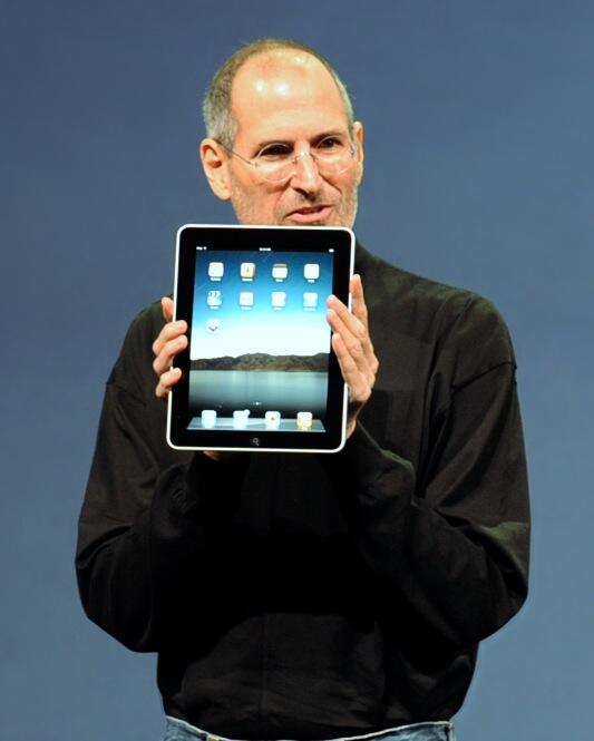 10 Mahakarya Steve Jobs