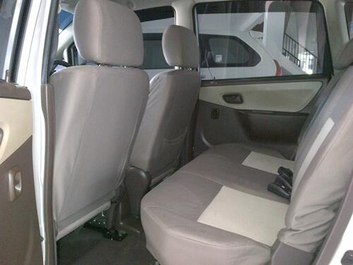 Suzuki Karimun Estilo M/T 2010