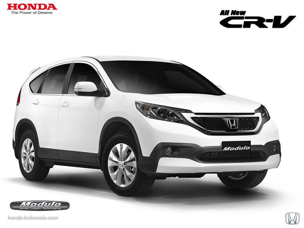 ALL NEW CR-V, PROMO ANTIKARAT DAN PAINT PROTECTION