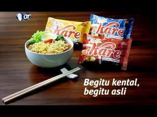 Merk Mie Instant Yang Ada Di INDONESIA