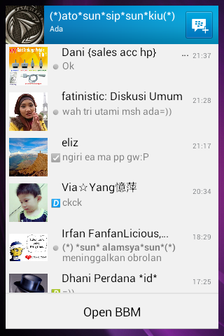 (iseng)ayo gan share homescreen android agan di mari