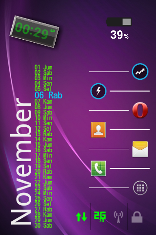 (iseng)ayo gan share homescreen android agan di mari