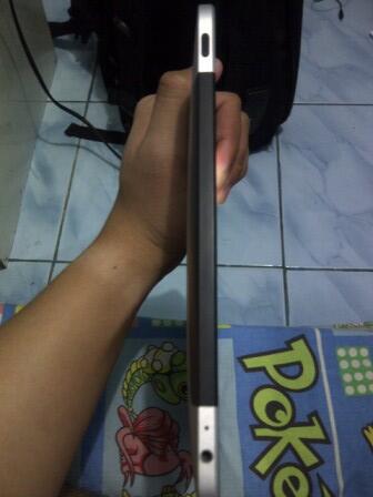 Ipad 1st gen, 64gb wifi+3G .. Bisa Nelpon & SMS.. Terima Barter/TT..