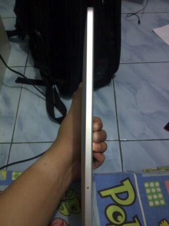 Ipad 1st gen, 64gb wifi+3G .. Bisa Nelpon & SMS.. Terima Barter/TT..