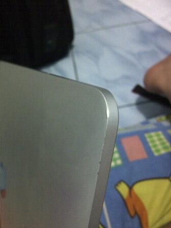 Ipad 1st gen, 64gb wifi+3G .. Bisa Nelpon & SMS.. Terima Barter/TT..