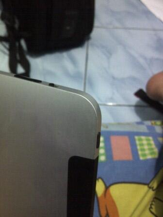 Ipad 1st gen, 64gb wifi+3G .. Bisa Nelpon & SMS.. Terima Barter/TT..