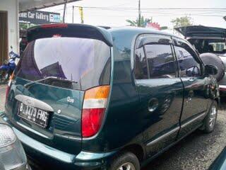 VISTO MT 2001, TDP 12,5JT BSD TANGERANG