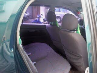 VISTO MT 2001, TDP 12,5JT BSD TANGERANG