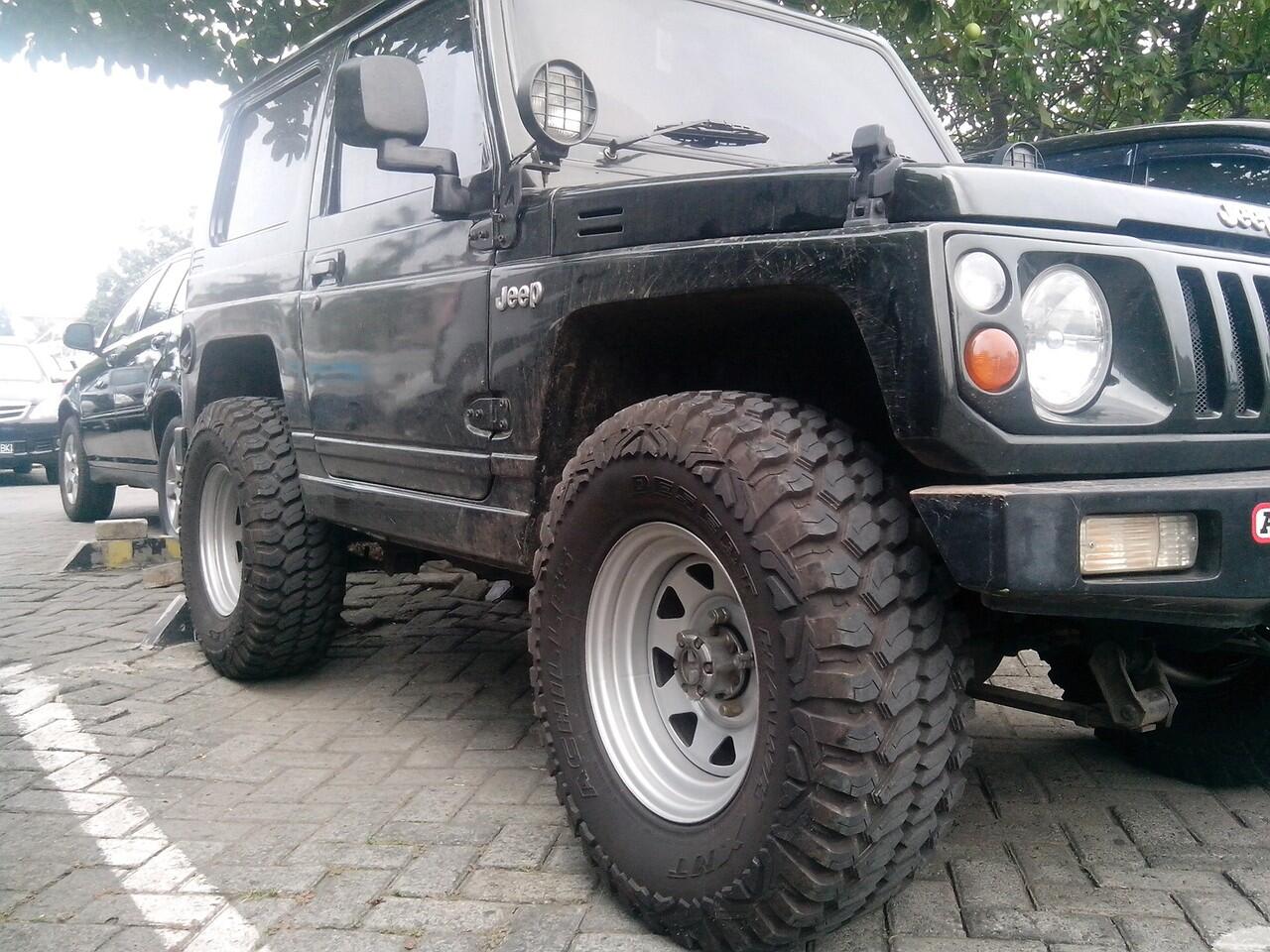 jimny super 84 special