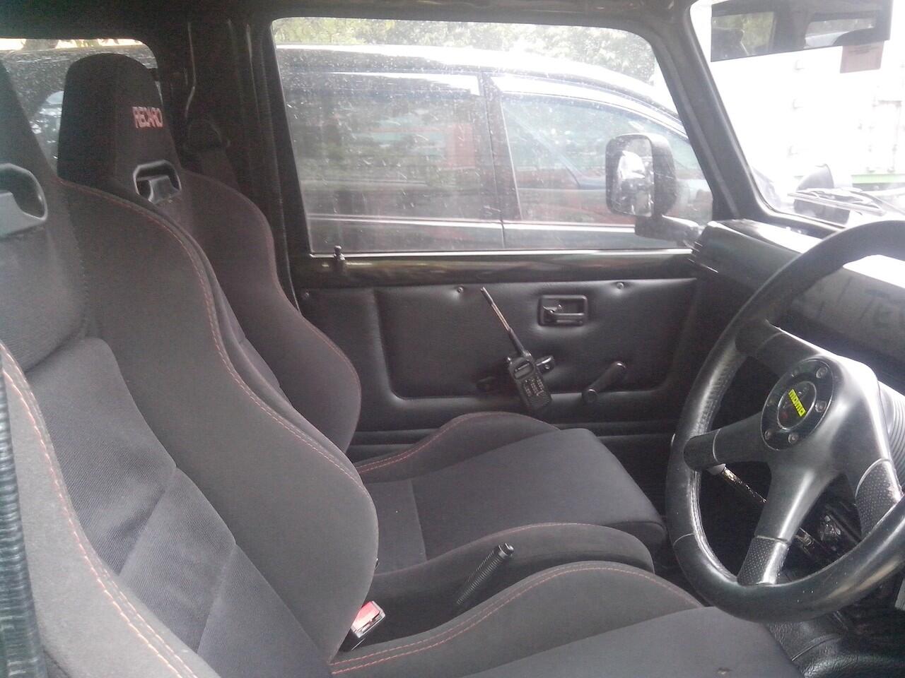 jimny super 84 special