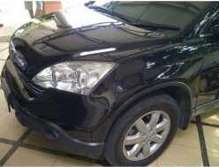 CR-V, 2009, 2.4 Matic, Medan.
