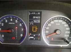 CR-V, 2009, 2.4 Matic, Medan.