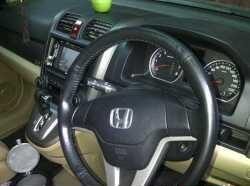 CR-V, 2009, 2.4 Matic, Medan.