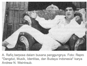 Agan suka celana yang model gimana?