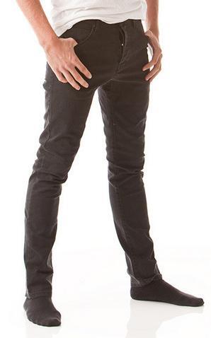 Agan suka celana yang model gimana?