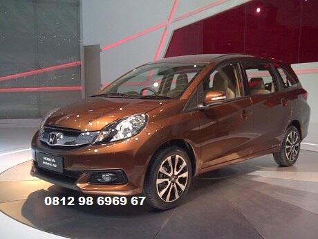 HONDA MOBILIO