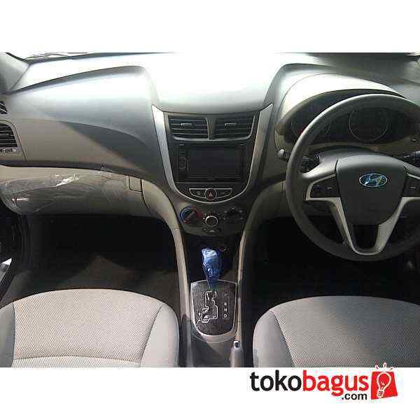 HYUNDAI GRAND AVEGA 2013 SG & GL PROMO HARGA LAMA DP RINGAN