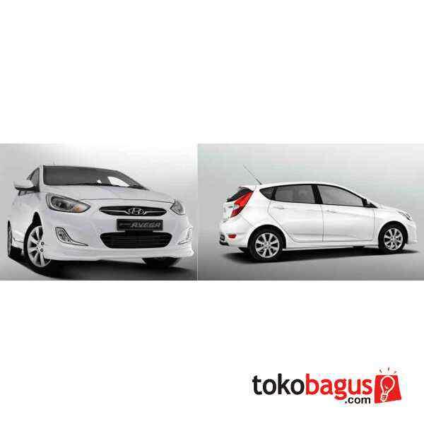 HYUNDAI GRAND AVEGA 2013 PROMO DI BULAN NOVEMBER SPESIAL TAHUN BARU HIJRIYAH
