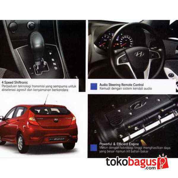 HYUNDAI GRAND AVEGA 2013 PROGRAM DP BERTAHAP HARGA DAN PROMO MENGIKAT
