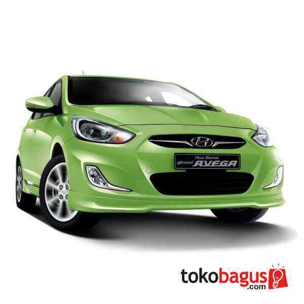 HYUNDAI GRAND AVEGA 2013 PROGRAM DP BERTAHAP HARGA DAN PROMO MENGIKAT