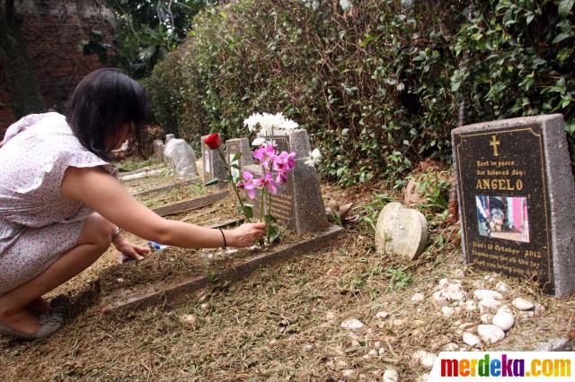 Ngintip Kuburan Satwa Berbiaya 450 Ribu Pertahun di Ragunan (Ada Aja Kelakuannya)
