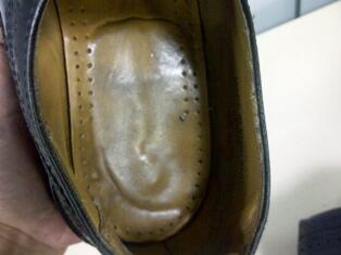 Dr. Martens 3989 black size 8uk