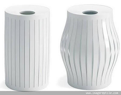 6 Desain Kotak Sampah TerCanggih