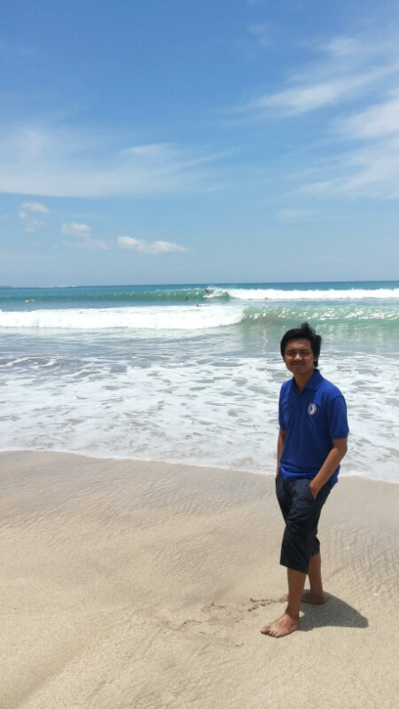 &#91;Share&#93; &lt;FR&gt; (Bekpeker) BANYUWANGI IJEN - BALI KUTA 1 nov - 3 november 2013