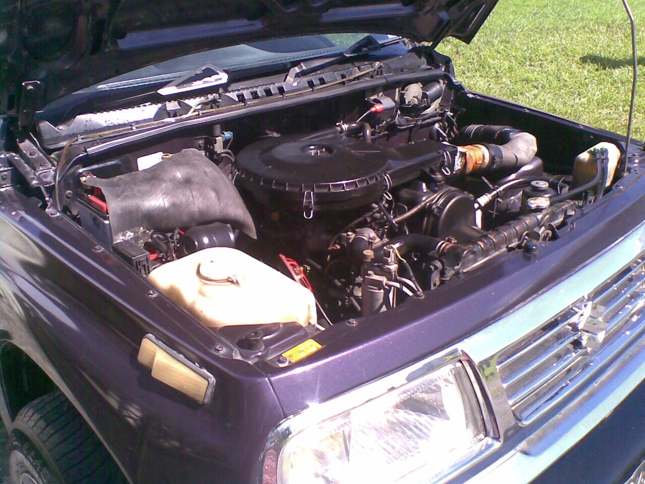 Escudo Thn 1997 Istimewa Orisinil Lihat Pasti suka (Pra Nomade)