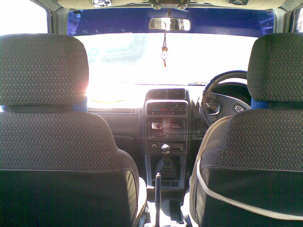 Escudo Thn 1997 Istimewa Orisinil Lihat Pasti suka (Pra Nomade)