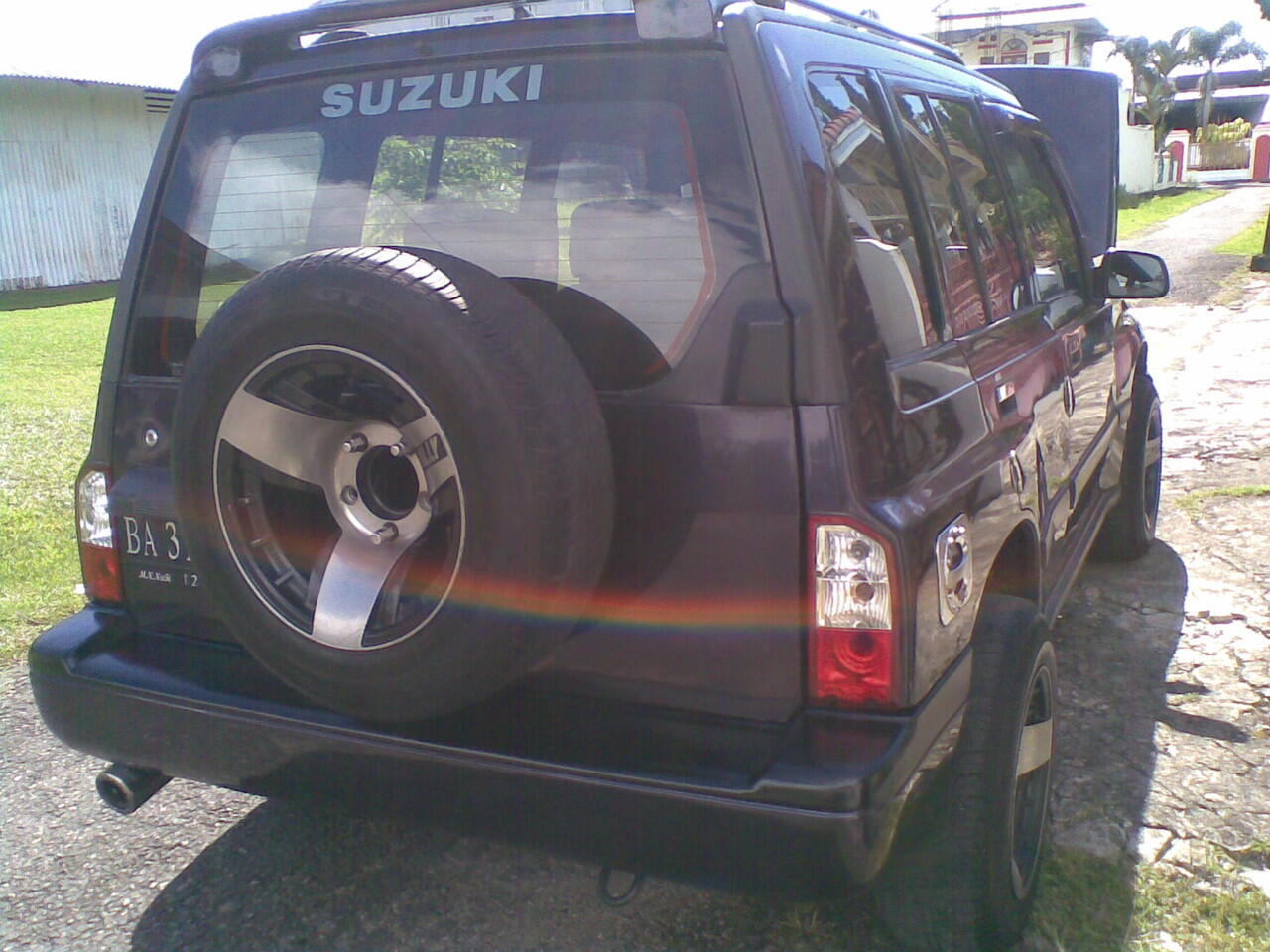 Escudo Thn 1997 Istimewa Orisinil Lihat Pasti suka (Pra Nomade)
