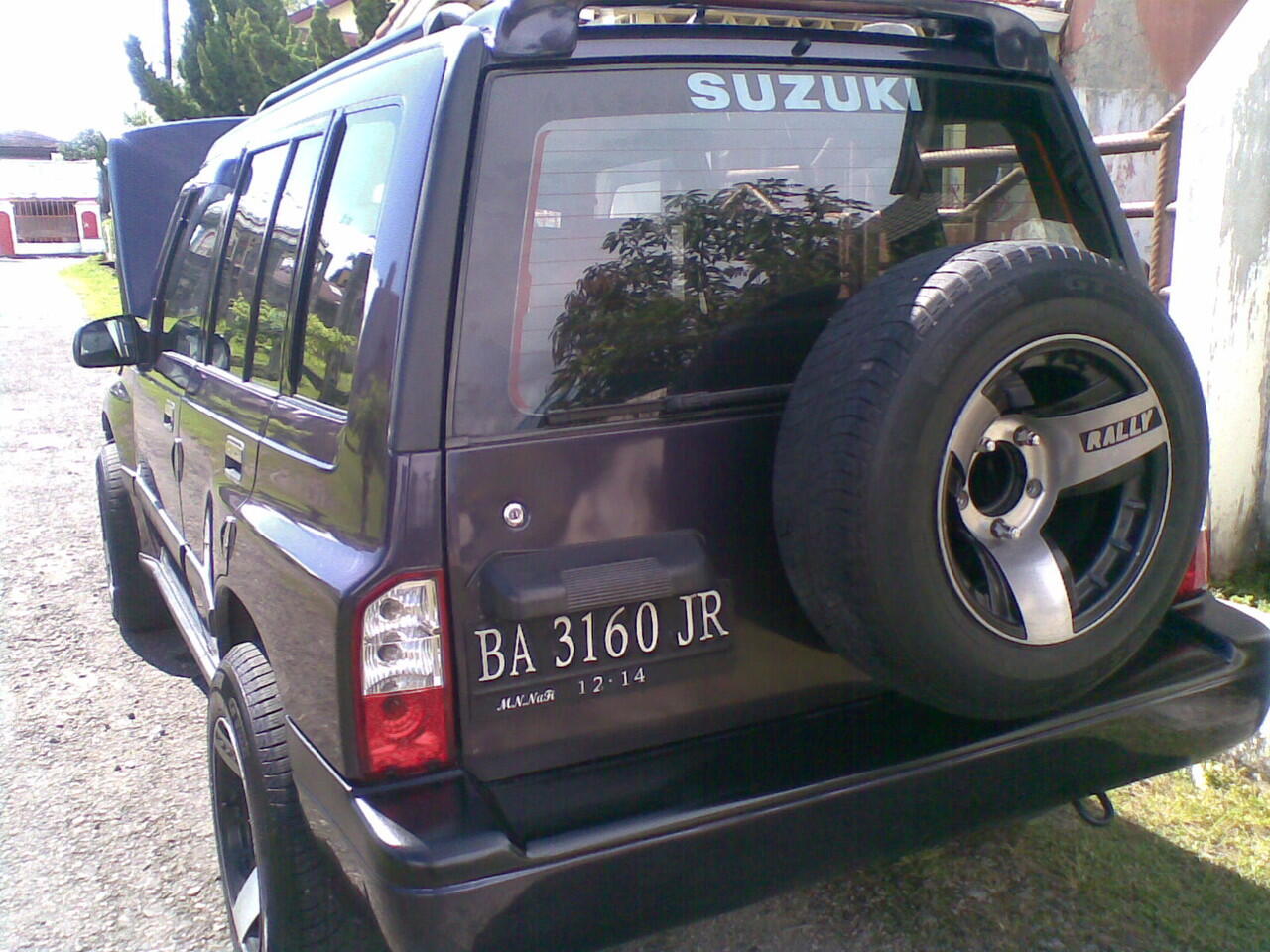 Escudo Thn 1997 Istimewa Orisinil Lihat Pasti suka (Pra Nomade)
