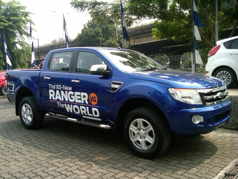 ALL NEW FORD FIESTA,EVEREST,FOCUS & RANGER ( BEST PROMO BULAN NOVEMBER )