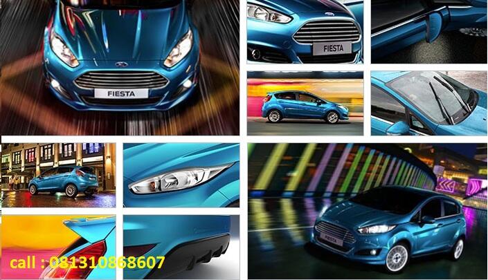 NEW FORD FIESTA BEST DEAL!! NOVEMBER