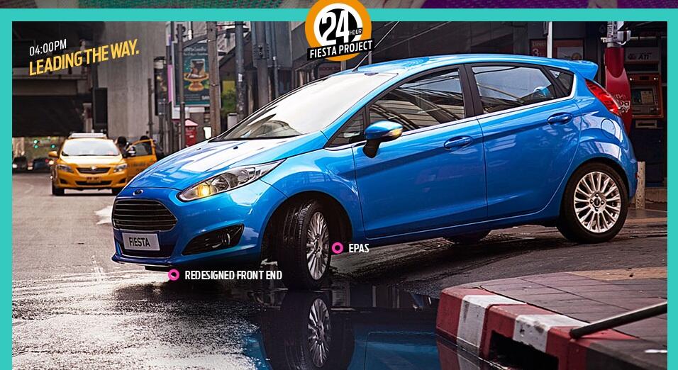 NEW FORD FIESTA BEST DEAL!! NOVEMBER