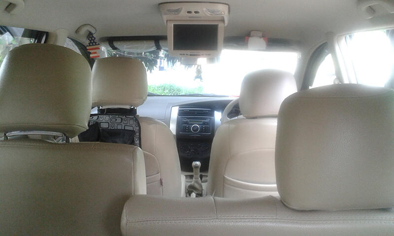 SELL: GRAND LIVINA 1.5 XV ISTIMEWA
