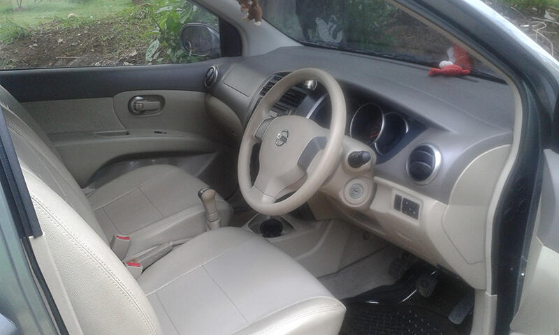 SELL: GRAND LIVINA 1.5 XV ISTIMEWA