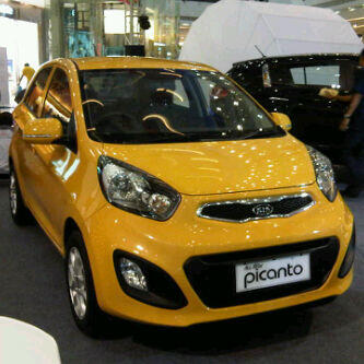 Kia Picanto, Sorento, Optima, Sportage, Rio, Terima Tukar Invit BB 304E3707