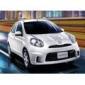 Nissan March TDP&Angsuran Murah