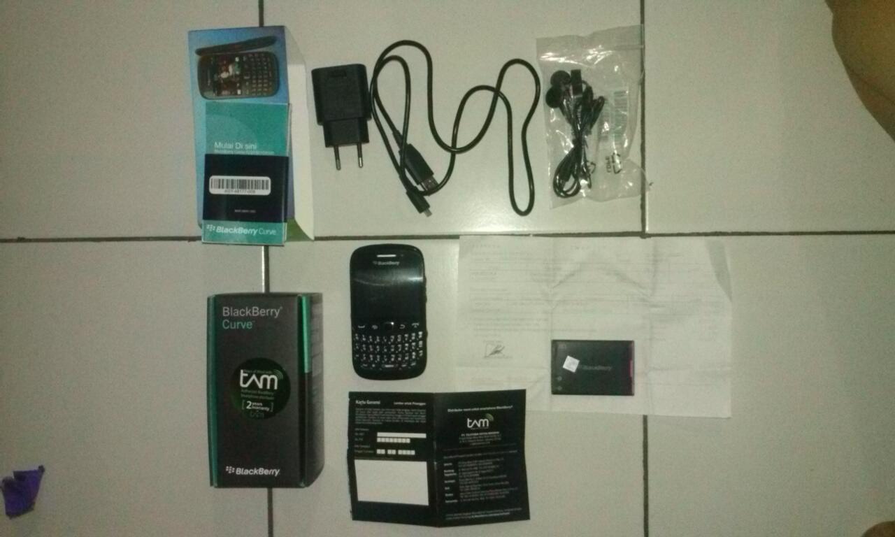 Blackberry bb davis 9220 second lengkap garansi tam e*afone sampe Mei 2014