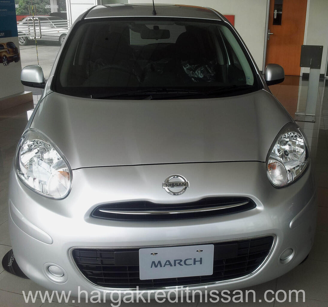 NIssan Promo
