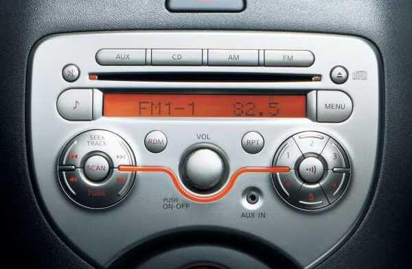 NIssan Promo