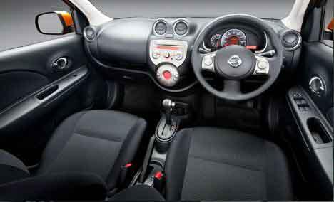 NIssan Promo