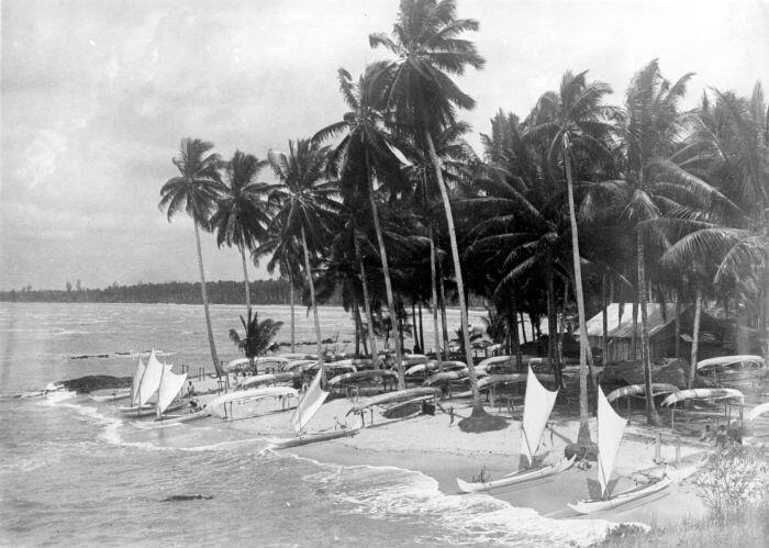 Fakta Tentang Pulau Laskar Pelangi (Belitung)