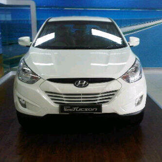 PROMO HYUNDAI NEW TUCSON HANYA BLN INI...
