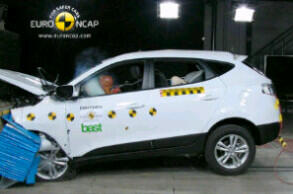 PROMO HYUNDAI NEW TUCSON HANYA BLN INI...