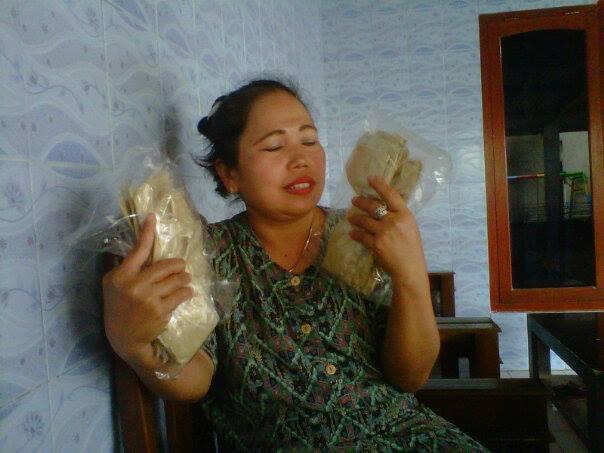 HERBAL KESEHATAN CINA