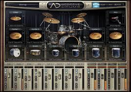 PILIH MANA EZ DRUM / ADDICTIVE / BFD2 / SUPERIOR / SSD / ??? 