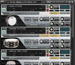 PILIH MANA EZ DRUM / ADDICTIVE / BFD2 / SUPERIOR / SSD / ??? 